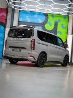 2026 Ford Tourneo Van Wagon Titanium X AV 2026.00MY