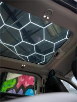 2026 Ford Tourneo Van Wagon Titanium X AV 2026.00MY