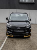 2025 Ford Transit Custom Van Trail LWB AV 2025.75MY