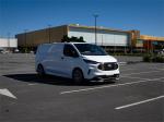 2025 Ford Transit Custom Van Trend LWB AV 2025.75MY