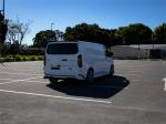 2025 Ford Transit Custom Van Trend LWB AV 2025.75MY