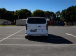 2025 Ford Transit Custom Van Trend LWB AV 2025.75MY