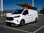 2025 Ford Transit Custom Van Trend LWB AV 2025.75MY