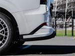 2025 Ford Transit Custom Van Trend LWB AV 2025.75MY
