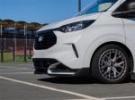 2025 Ford Transit Custom Van Trend LWB AV 2025.75MY