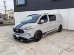 2026 Ford Transit Custom Van Sport LWB AV 2026.00MY