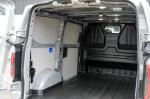 2025 Ford Transit Custom Van PHEV Sport SWB AV 2025.75MY