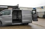 2025 Ford Transit Custom Van PHEV Sport SWB AV 2025.75MY
