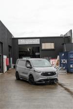 2025 Ford Transit Custom Van PHEV Sport SWB AV 2025.75MY