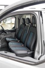 2025 Ford Transit Custom Van PHEV Sport SWB AV 2025.75MY