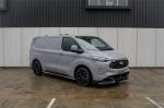 2025 Ford Transit Custom Van PHEV Sport SWB AV 2025.75MY