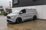 2025 Ford Transit Custom Van PHEV Sport SWB AV 2025.75MY