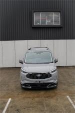 2025 Ford Transit Custom Van PHEV Sport SWB AV 2025.75MY