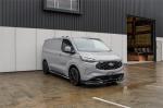 2025 Ford Transit Custom Van PHEV Sport SWB AV 2025.75MY