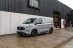 2025 Ford Transit Custom Van PHEV Sport SWB AV 2025.75MY