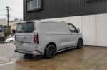 2025 Ford Transit Custom Van PHEV Sport SWB AV 2025.75MY