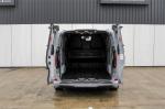 2025 Ford Transit Custom Van PHEV Sport SWB AV 2025.75MY