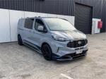 2026 Ford Transit Custom Van Sport LWB AV 2026.50MY