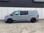 2026 Ford Transit Custom Van Sport LWB AV 2026.50MY