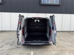 2026 Ford Transit Custom Van Sport LWB AV 2026.50MY