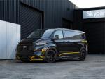 2026 Ford Transit Custom Van Trail LWB AV 2026.50MY