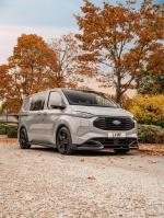 2026 Ford Transit Custom Van Trail LWB AV 2026.50MY