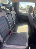 2025 Volkswagen Amarok Utility TDI600 Style NF MY25