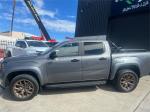 2025 Volkswagen Amarok Utility TDI600 Style NF MY25