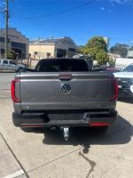 2025 Volkswagen Amarok Utility TDI600 Style NF MY25