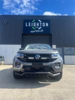 2025 Volkswagen Amarok Utility TDI600 Style NF MY25