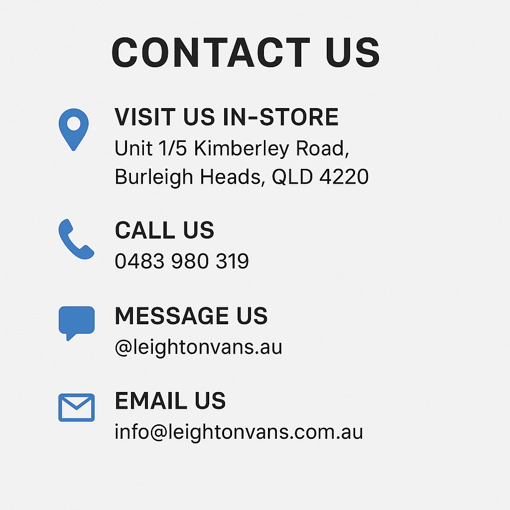Contact Us